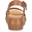 Kork - Ease Women's Hallie Flatform Sandal - Tan