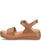 Kork - Ease Women's Hallie Flatform Sandal - Tan