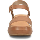 Kork - Ease Women's Hallie Flatform Sandal - Tan