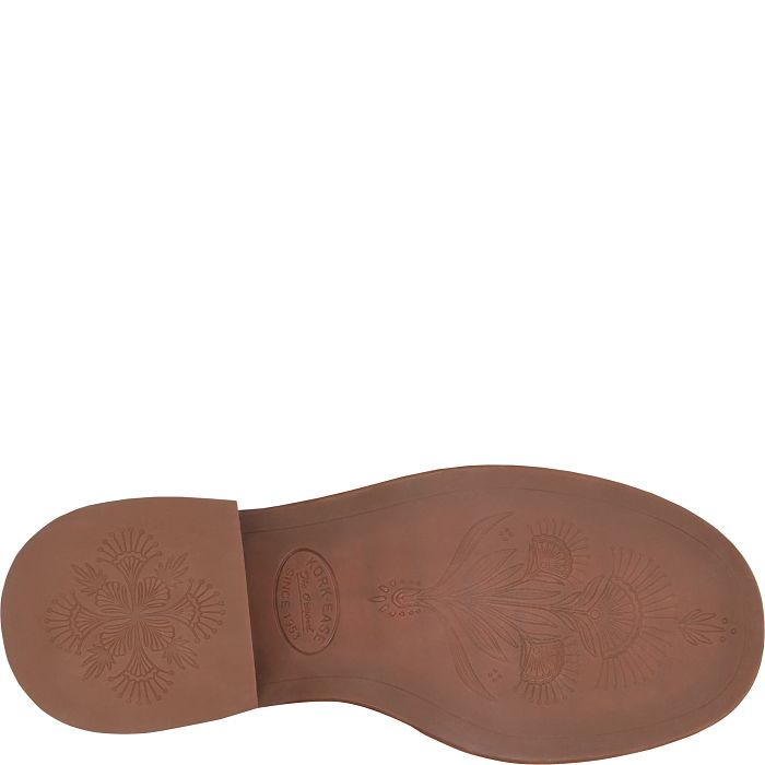 Kork-Ease Women's Jovi Chelsea Boot - Brown