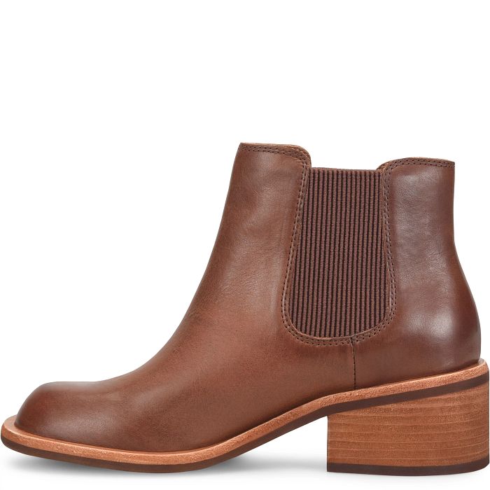 Kork-Ease Women's Jovi Chelsea Boot - Brown