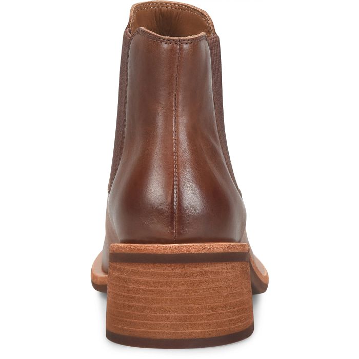Kork-Ease Women's Jovi Chelsea Boot - Brown