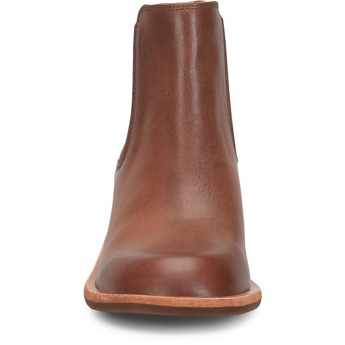 Kork-Ease Women's Jovi Chelsea Boot - Brown