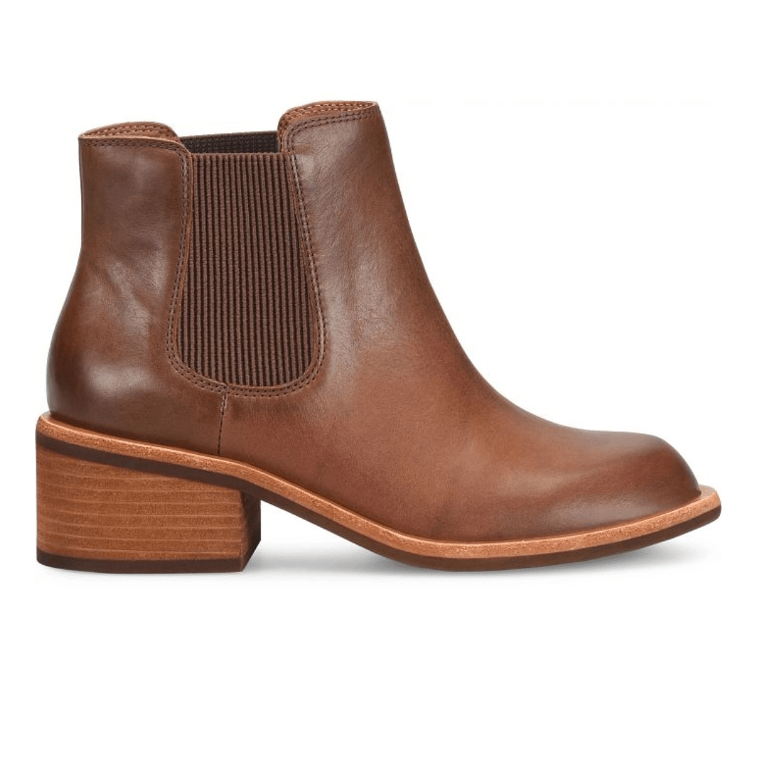 Kork-Ease Women's Jovi Chelsea Boot - Brown