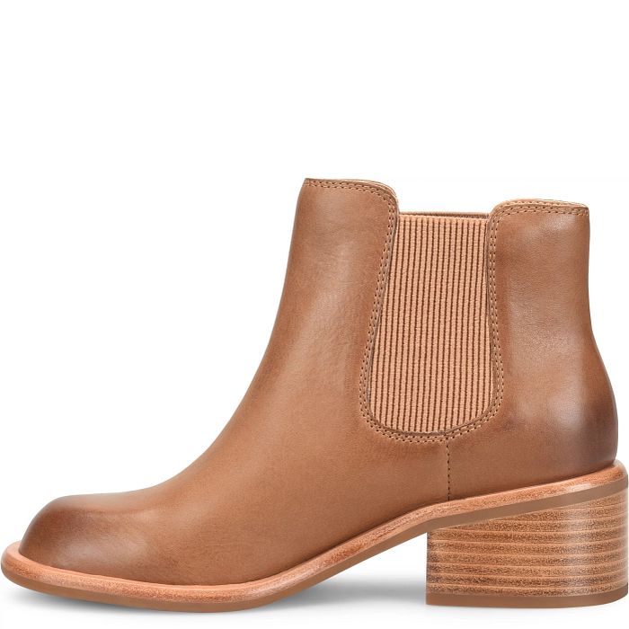 Kork-Ease Women's Jovi Chelsea Boot - Tan