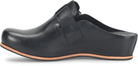 Kork-Ease Women's Kori Wedge Slip-On - Black