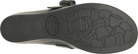 Kork-Ease Women's Kori Wedge Slip-On - Black