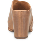 Kork - Ease Women's Stowe Platform Sandal - Brown Terra