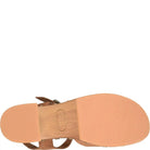 Kork-Ease Women's Tribeca Platform Clog - Tan Suede
