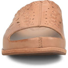 Kork - Ease Women's Tutsi Woven Slide Sandal - Tan