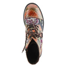 L'Artiste By Spring Step Women's Fantastic - Brown Multi