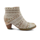 L'Artiste By Spring Step Women's Niobe - Beige Multi