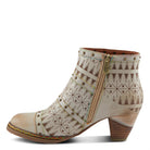 L'Artiste By Spring Step Women's Niobe - Beige Multi