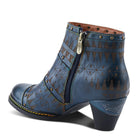 L'Artiste By Spring Step Women's Niobe - Navy Multi