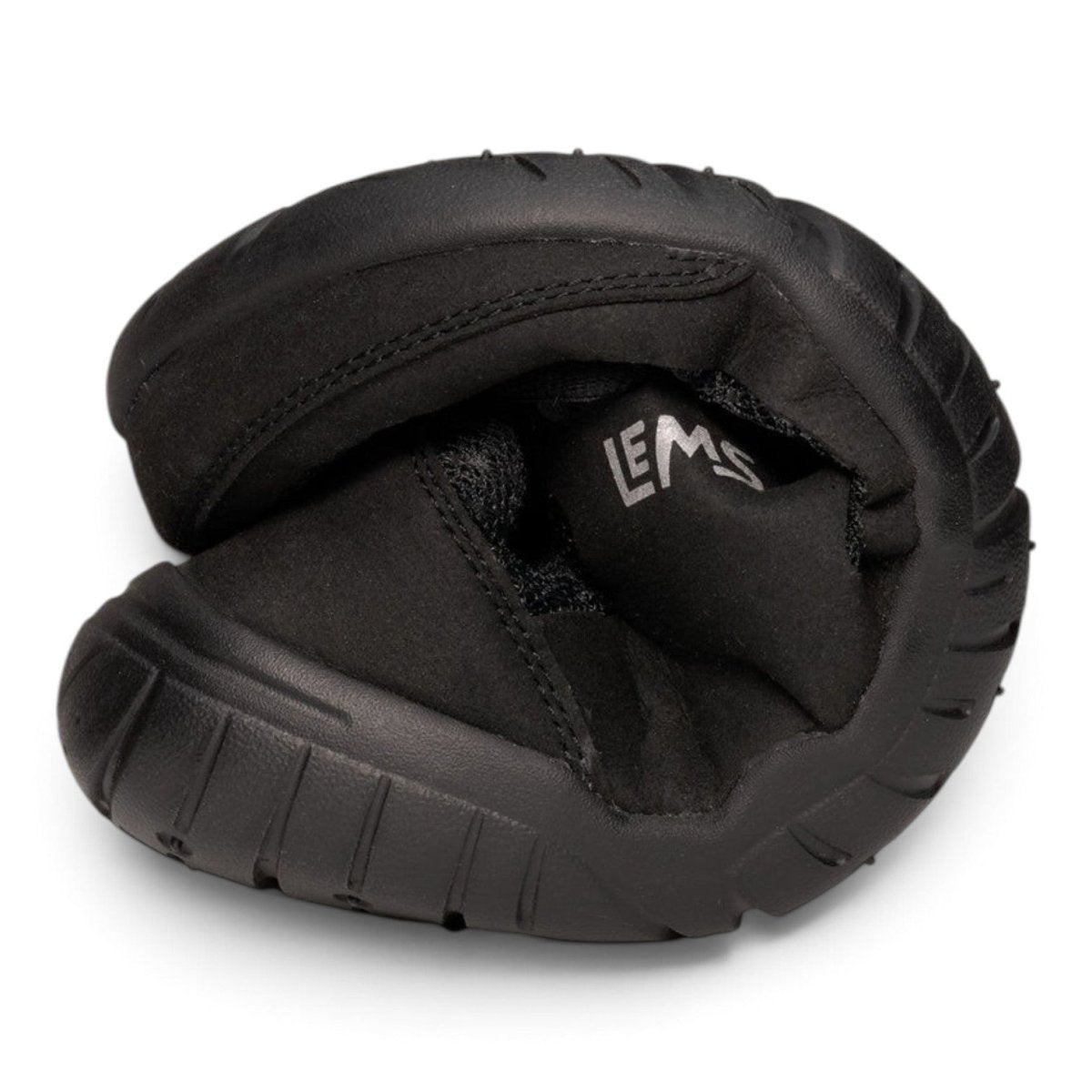 Lems Men's Primal 3 Zero-Drop Training Shoe - Black