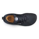 Lems Men's Primal 3 Zero-Drop Training Shoe - Black