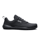 Lems Men's Primal 3 Zero-Drop Training Shoe - Black