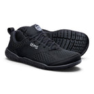 Lems Men's Primal 3 Zero-Drop Training Shoe - Black