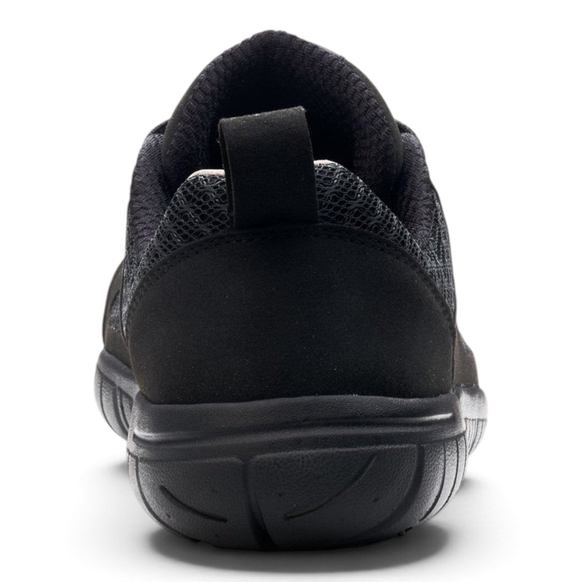 Lems Men's Primal 3 Zero-Drop Training Shoe - Black