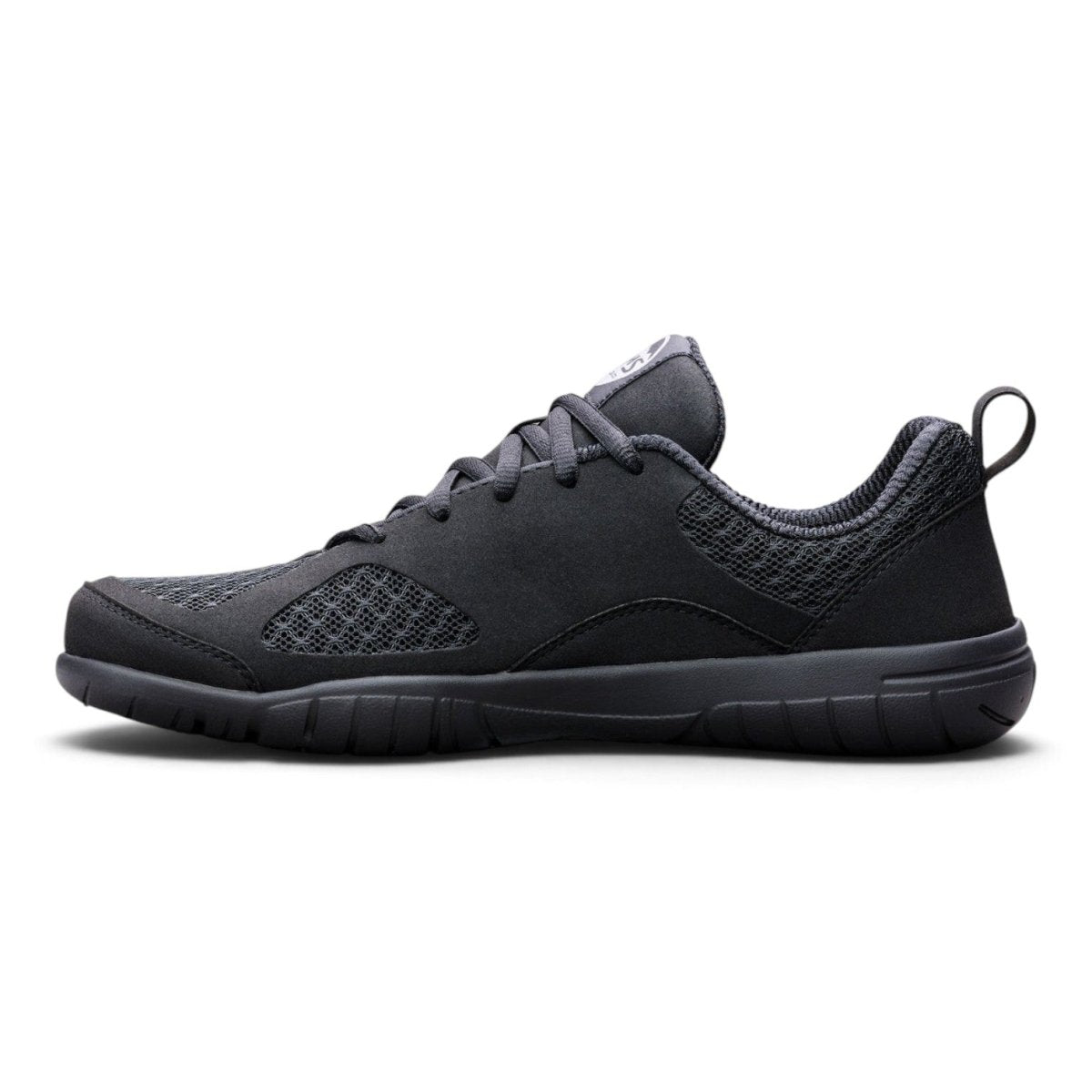 Lems Men's Primal 3 Zero-Drop Training Shoe - Black