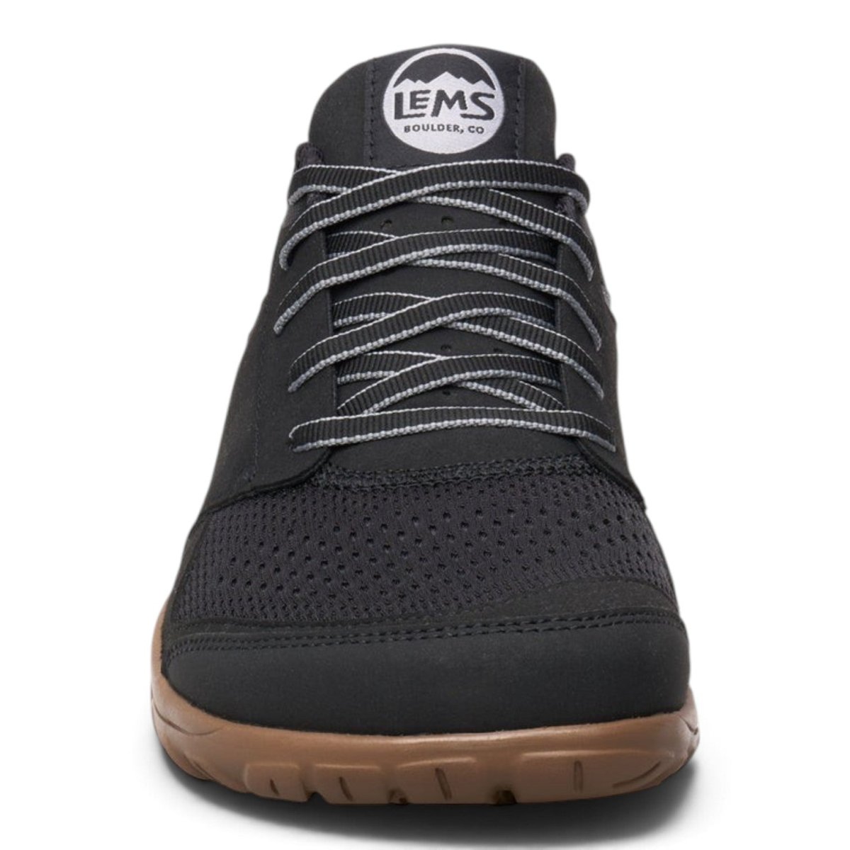 Lems Men's Primal Zen Zero-Drop Training Shoe - Cobra – Seliga Shoes