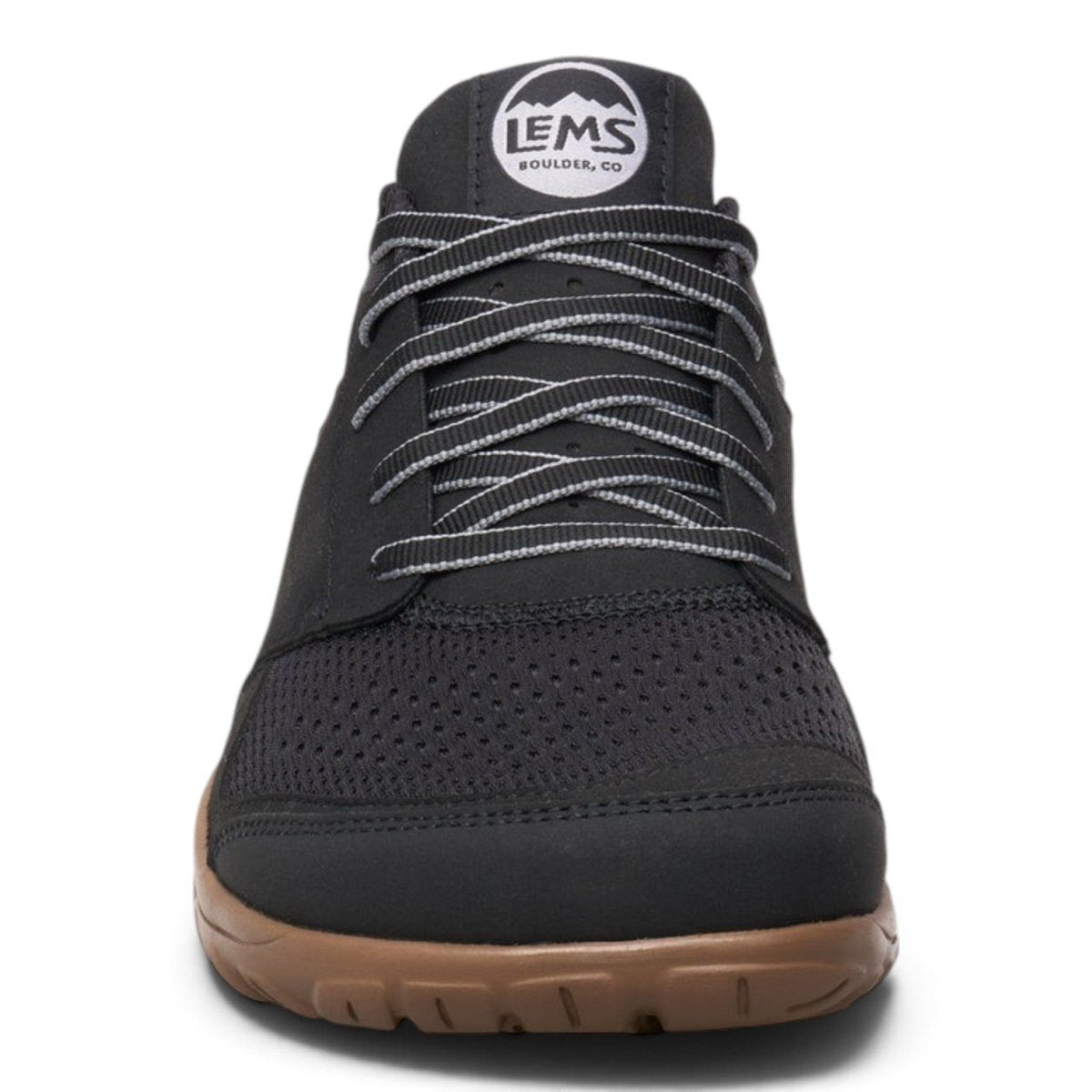 Lems Men's Primal Zen Zero-Drop Training Shoe - Cobra