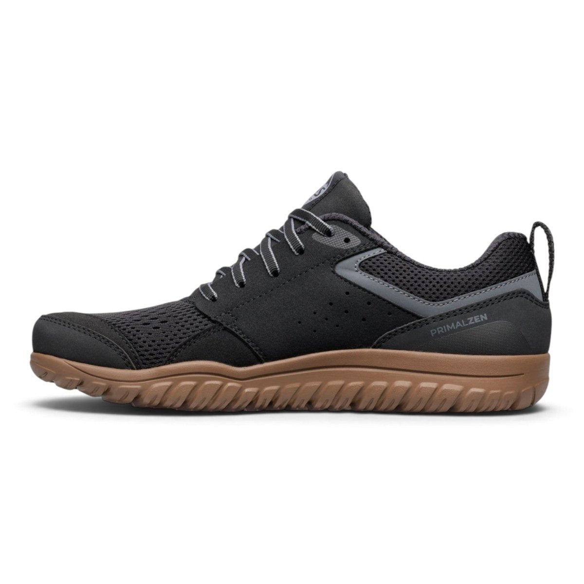 Lems Men's Primal Zen Zero-Drop Training Shoe - Cobra