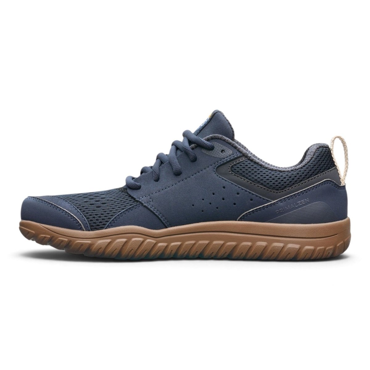 Lems Men's Primal Zen Zero-Drop Training Shoe - Night Sky