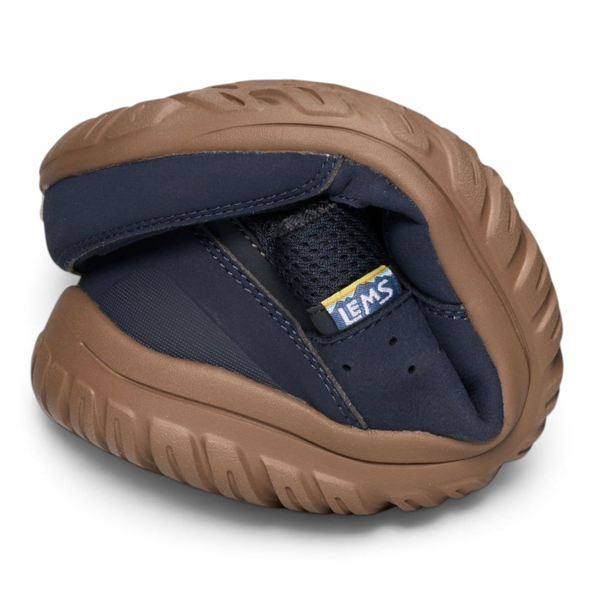 Lems Men's Primal Zen Zero-Drop Training Shoe - Night Sky