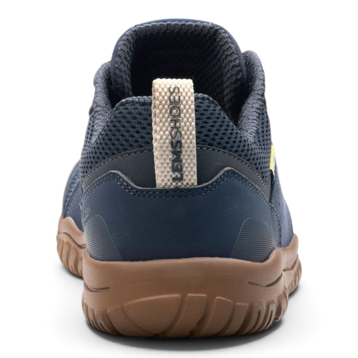 Lems Men's Primal Zen Zero-Drop Training Shoe - Night Sky