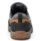 Lems Men's Trail Blazer Zero-Drop Hiking Shoe - Knightfall