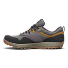 Lems Men's Trail Blazer Zero-Drop Hiking Shoe - Knightfall