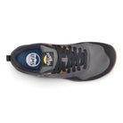 Lems Men's Trail Blazer Zero-Drop Hiking Shoe - Knightfall