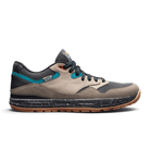 Lems Men's Trailhead Hiking Shoe - Desert Khaki