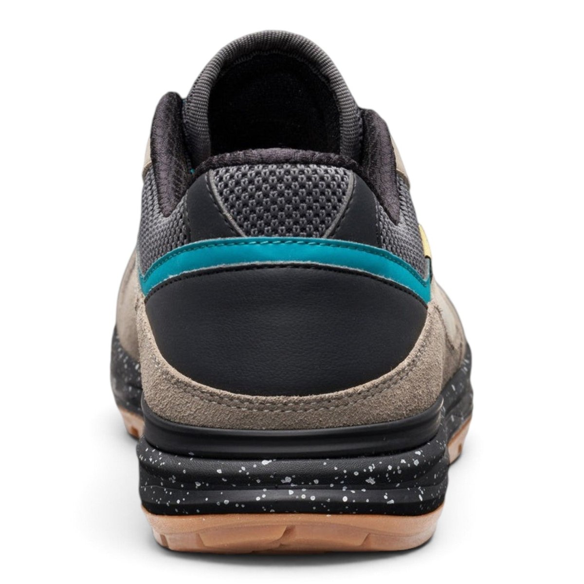 Lems Men's Trailhead Hiking Shoe - Desert Khaki