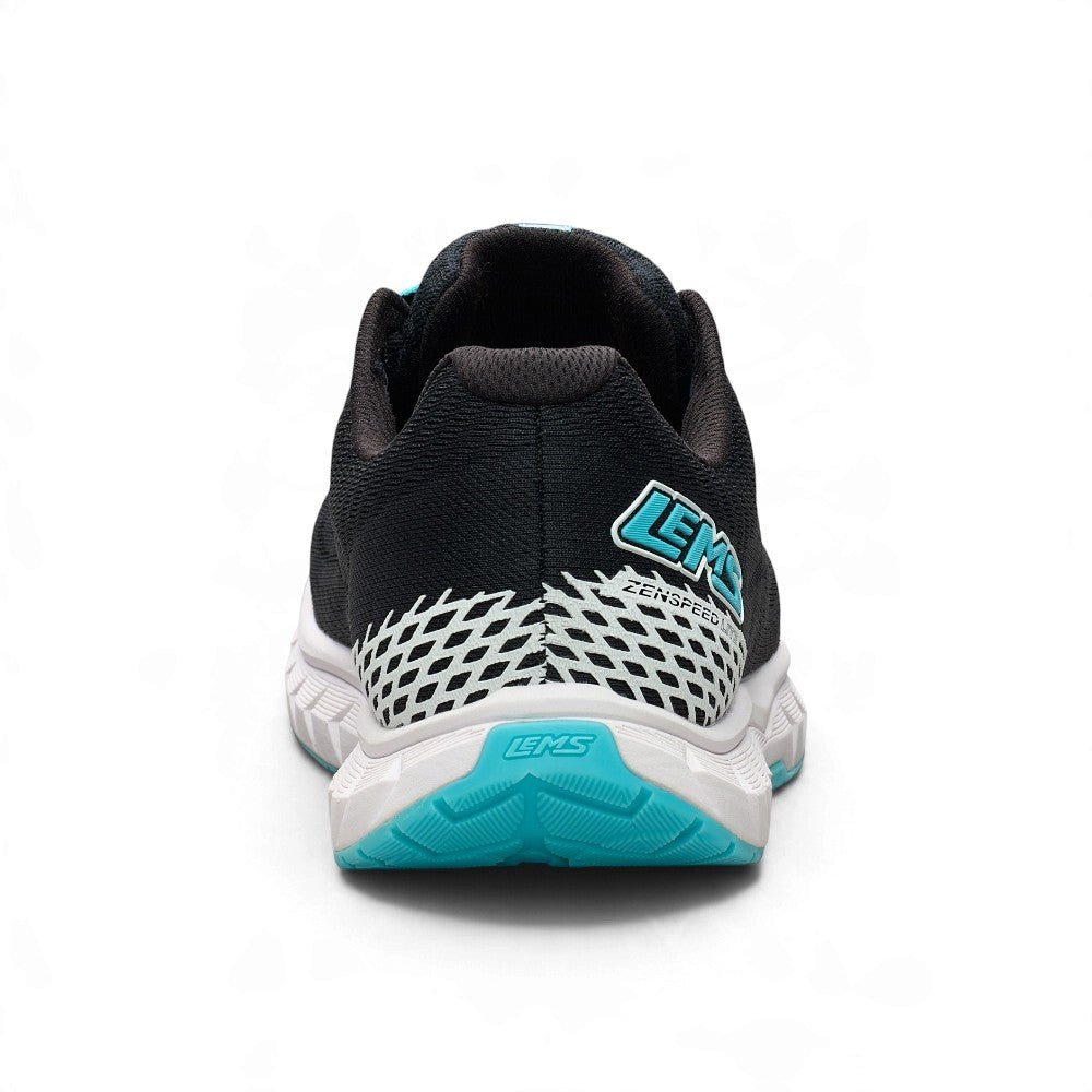 Lems Men's Zenspeed Lite Running Shoes - Freeze