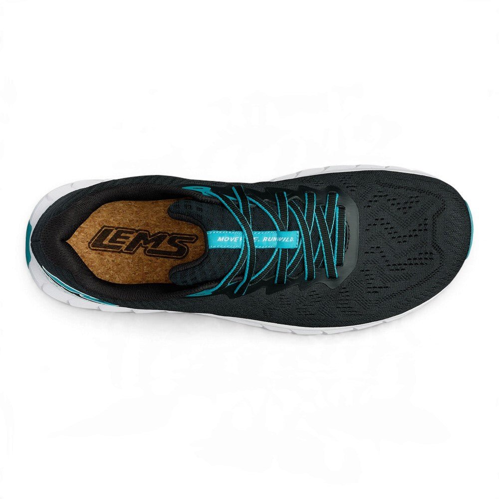 Lems Men's Zenspeed Lite Running Shoes - Freeze