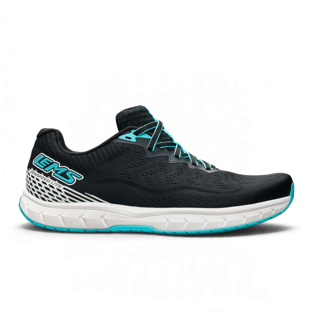 Lems Men's Zenspeed Lite Running Shoes - Freeze