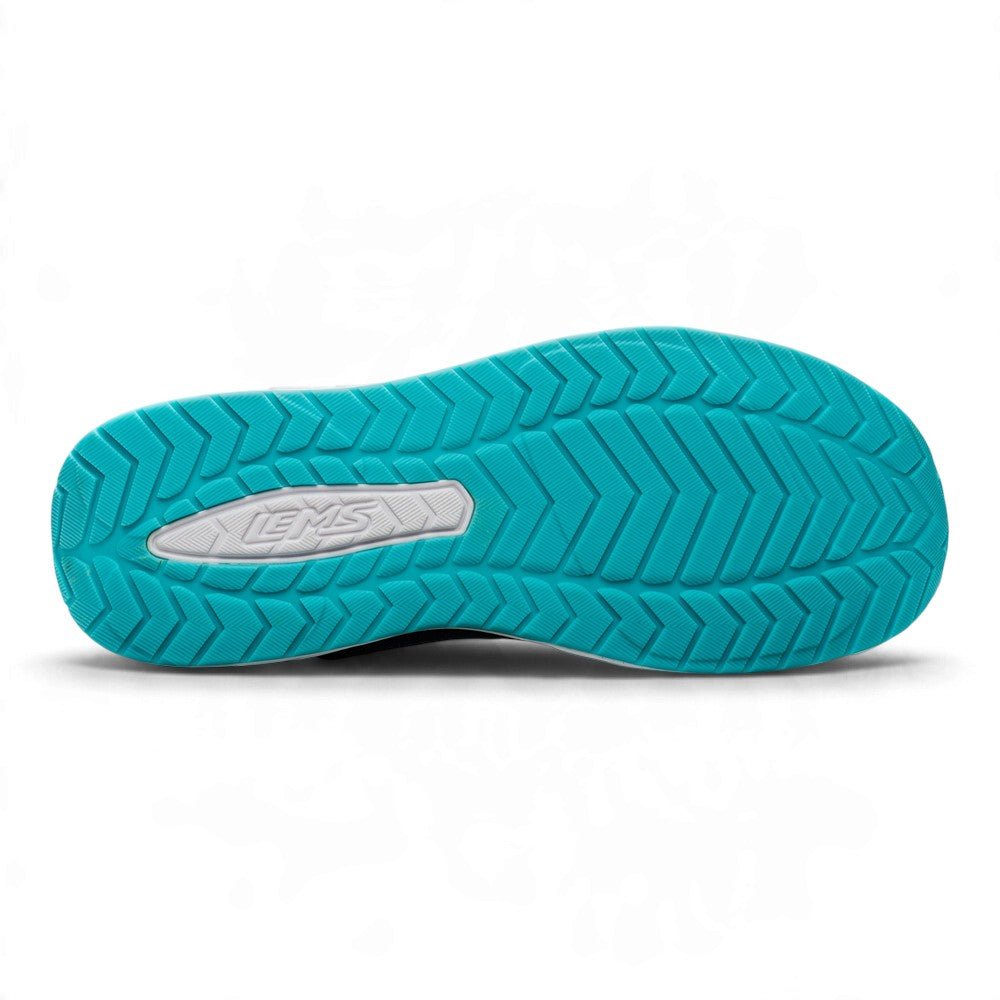 Lems Men's Zenspeed Lite Running Shoes - Freeze