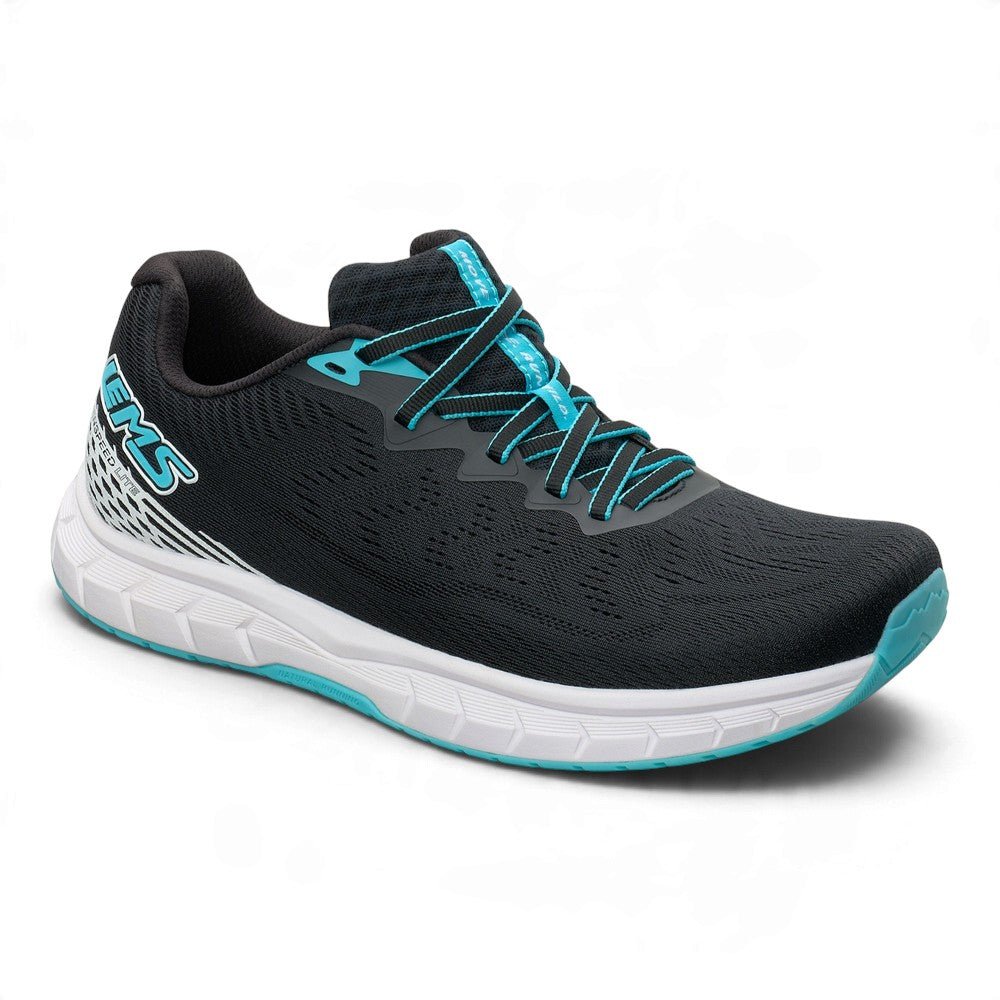 Lems Men's Zenspeed Lite Running Shoes - Freeze