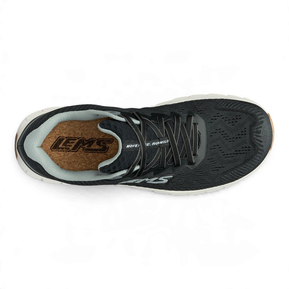 Lems Men's Zenspeed+ Running Shoes - Blackburn