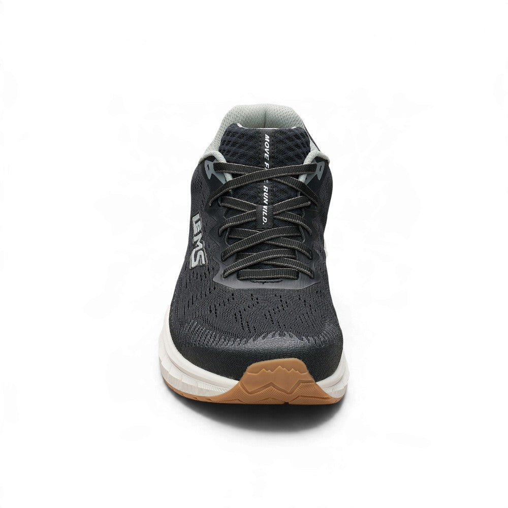 Lems Men's Zenspeed+ Running Shoes - Blackburn