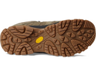 Merell Men's Moab 3 Mid Waterproof Hiking Boots - Olive/Gum