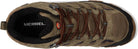 Merell Men's Moab 3 Mid Waterproof Hiking Boots - Olive/Gum