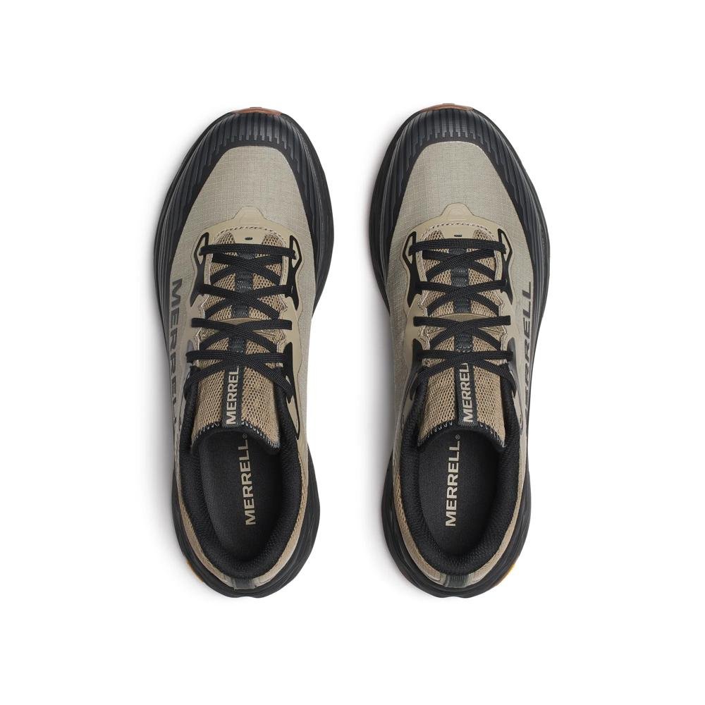 Merrell Men's Agility Peak 6 GORE-TEX Trail Running Shoes - Mountain