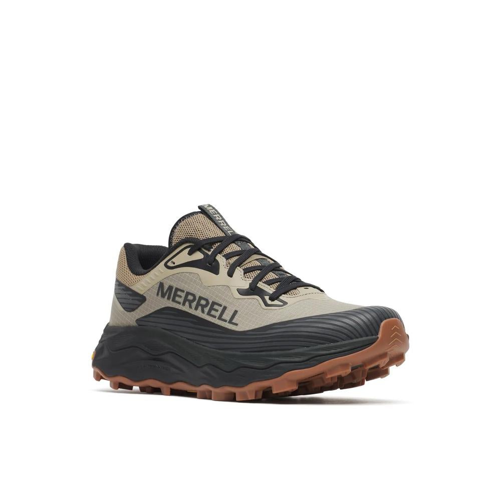 Merrell Men's Agility Peak 6 GORE-TEX Trail Running Shoes - Mountain