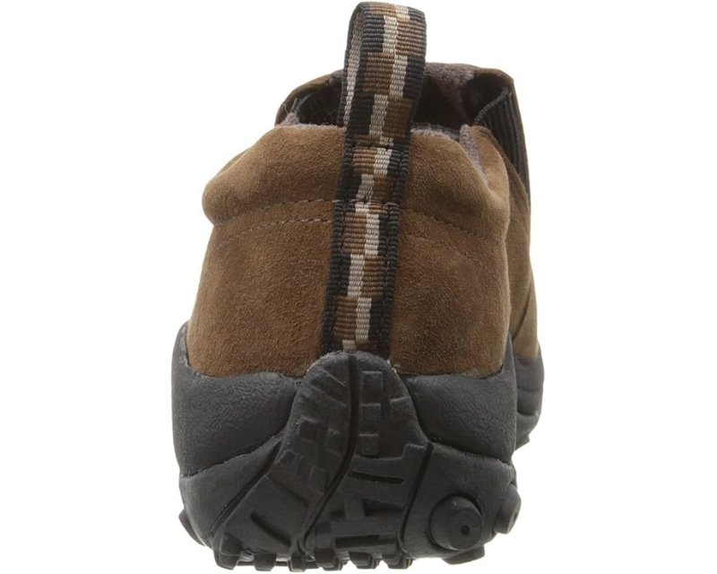 Merrell Men's Jungle Moc - Dark Earth