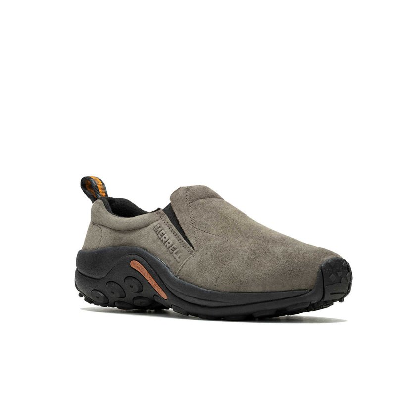 Merrell Men's Jungle Moc - Gunsmoke