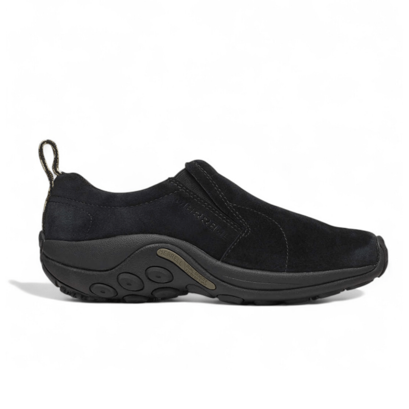 Seliga ShoesMerrell Men's Jungle Moc - Midnight