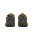 Merrell Men's Moab 3 Waterproof Hiking Shoes - Black/Beluga